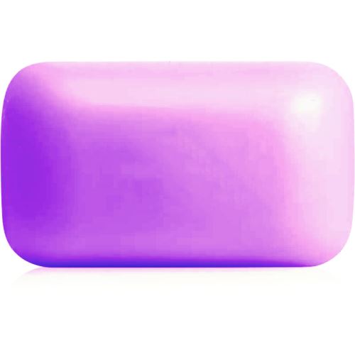 Barva do mýdla - fialová