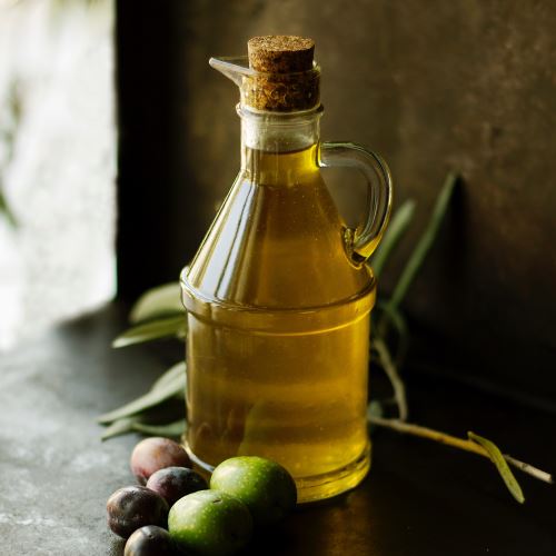 Seriál o olejích: Oleje, které doma nikdy nesmí chybět