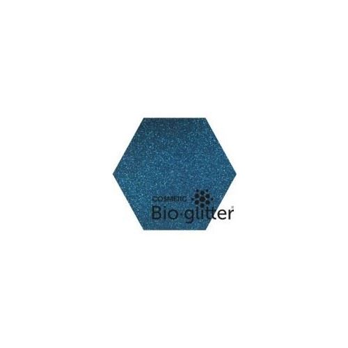 Bioglitter® PURE Modrá (Ocean Blue) 006