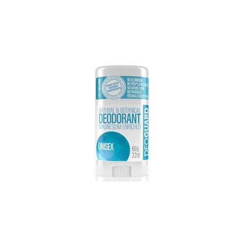 Tuhý přírodní deodorant, Deoguard Unisex, 65 g
