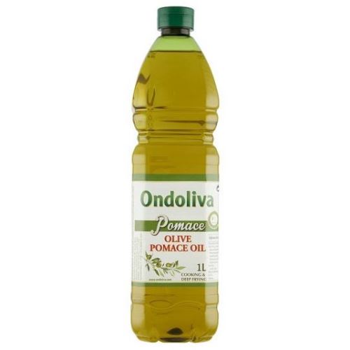Olivový olej Pomace