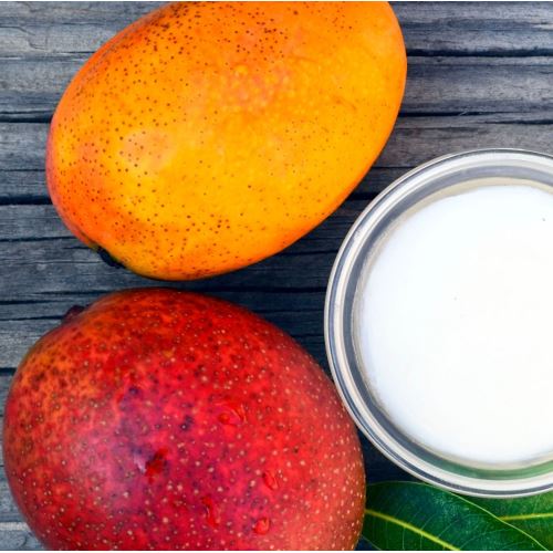 Mangové mlsání pro vaše tělo – voňavé tělové máslo