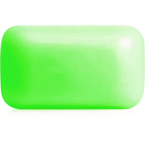 Barva do mýdla - zelená