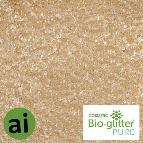 Bioglitter® PURE Light Gold 094