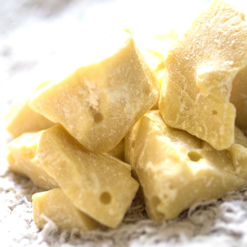 Bambucké máslo NILOTICA