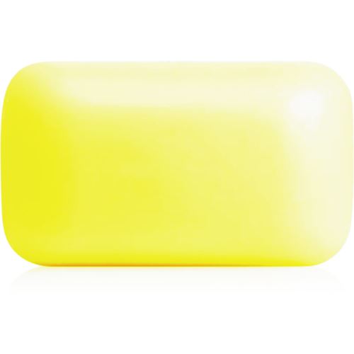 Barva do mýdla - žlutá