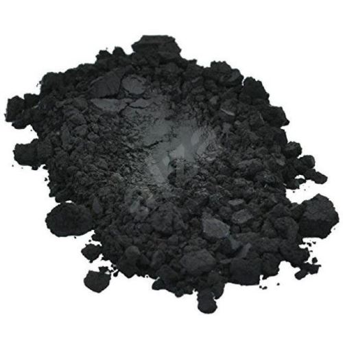 Barevné oxidy - černá