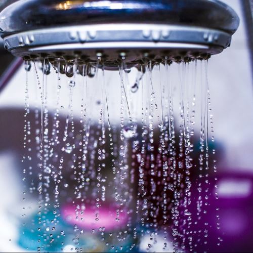 Uvolňující aromatablety do sprchy - na rýmu, povzbuzení a uklidnění