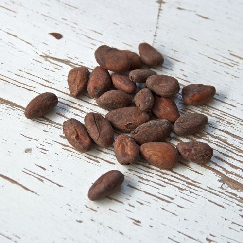 Kakaové boby drcené, 100 g