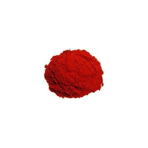 Přírodní barvy do kosmetiky - červená řepa extrakt v prášku (červená)