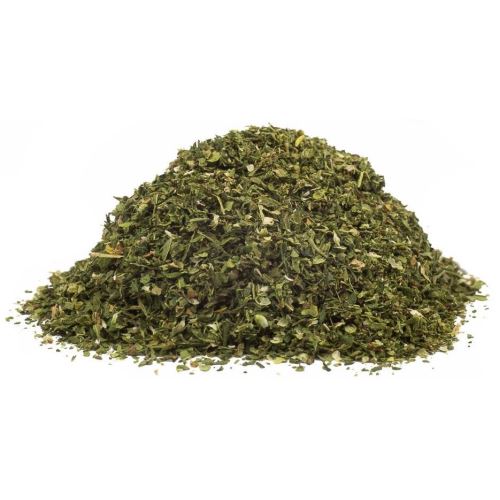 Konopná Herba pro další zpracování, 100 g
