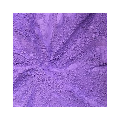 Barevné oxidy - ultramarín fialový