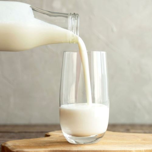 Kysané mléko s BIFI kulturou