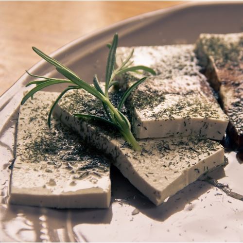 Jak na výrobu domácího tofu?