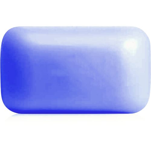 Barva do mýdla - modrá