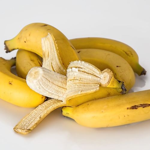 Banánová vůně
